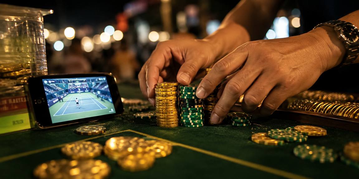 sx30 casino app visual