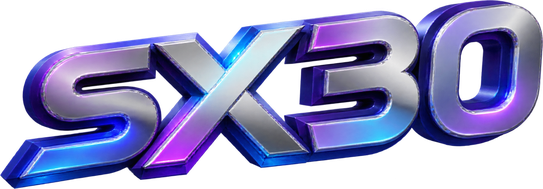 sx30 logo